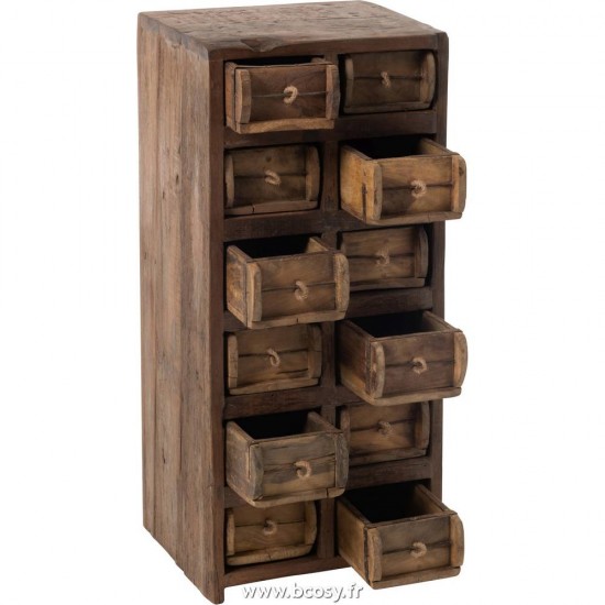 J-line 91197 Jolipa JLine meubles commode