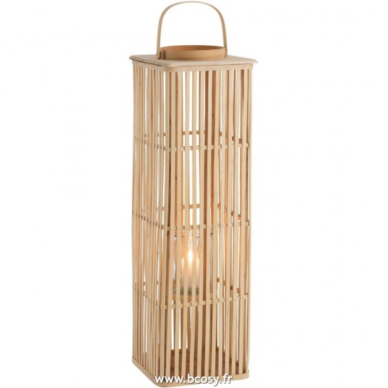 J-line 91267 Jolipa JLine support bougie lanterne