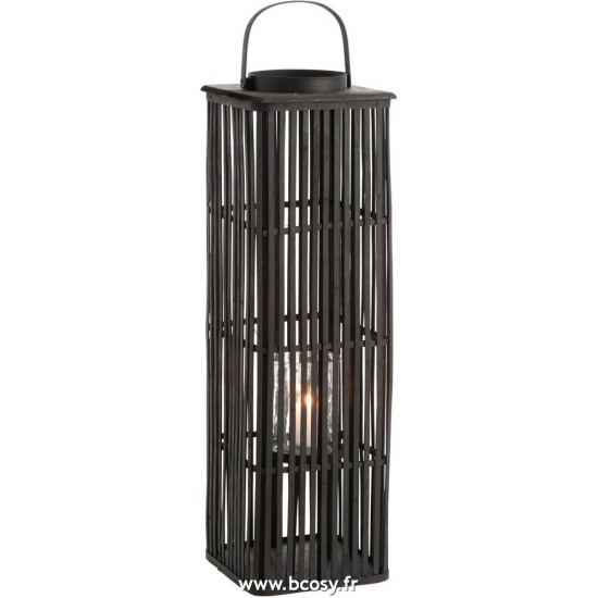 J-line 91268 Jolipa JLine support bougie lanterne