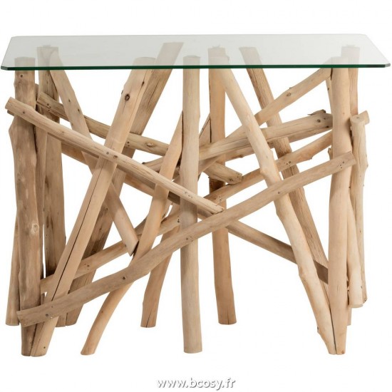 J-line 91357 Jolipa JLine meubles console