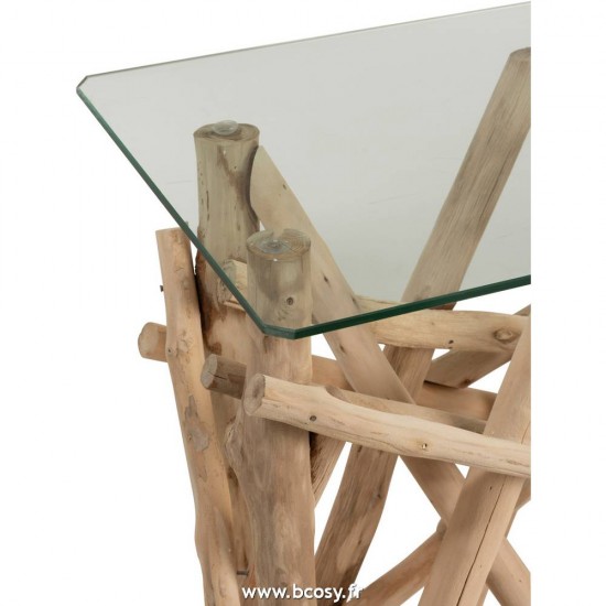 J-line 91357 Jolipa JLine meubles console