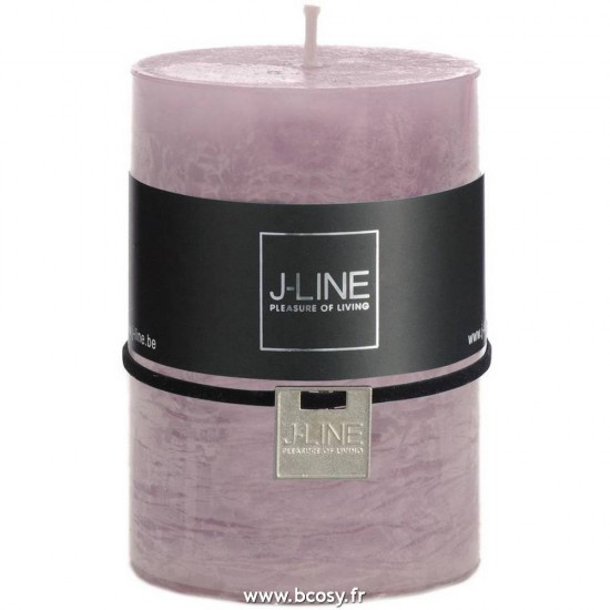 J-line 93350 Jolipa JLine bougies bougie j line