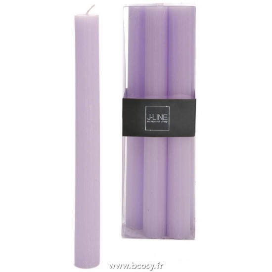 J-line 93357 Jolipa JLine bougies bougie j line