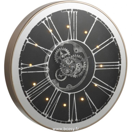 J-line 93417 Jolipa JLine horloges horloge murale