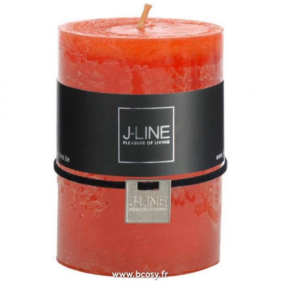 J-line 93526 Jolipa JLine bougies bougie j line