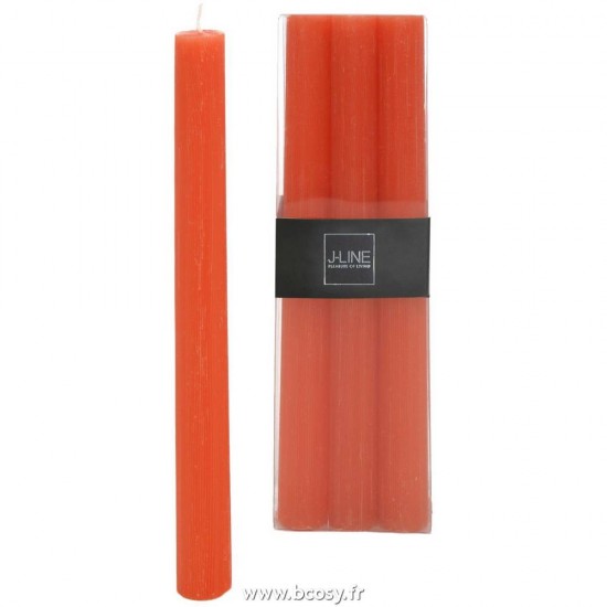 J-line 93533 Jolipa JLine bougies bougie j line.