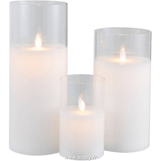 J-line 94487 Jolipa JLine bougies bougie de fantaisie