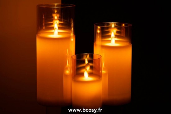 J-Line Éclairage Armatures Luminaires D'intérieur Pieds De Lampe Avec Abat Jour Lampes De Table Lampe Led Brillante Verre Or Large