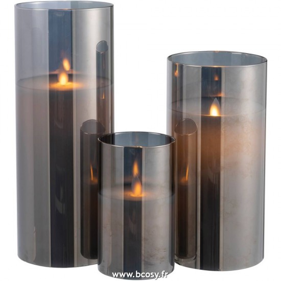 J-line 94493 Jolipa JLine bougies bougie de fantaisie