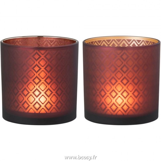 J-line 95195 Jolipa JLine support bougie photophore