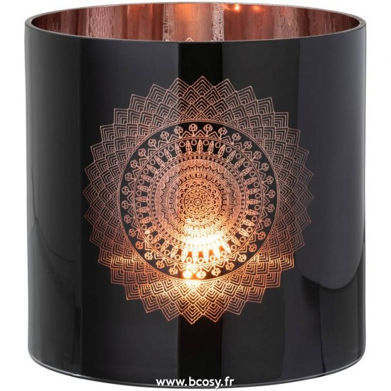 J-line 95206 Jolipa JLine support bougie photophore