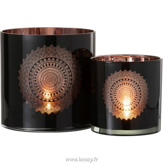 J-line 95206 Jolipa JLine support bougie photophore