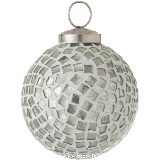 J-line 95267 Jolipa JLine objets deco boule de noel