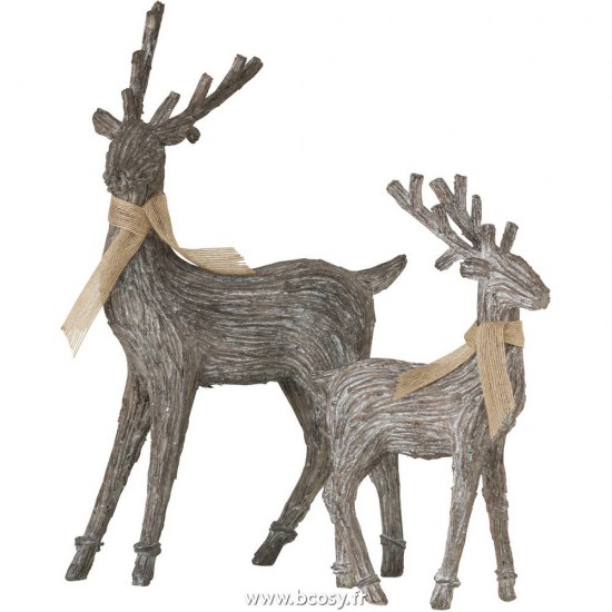 J-line 95362 Jolipa JLine figurines animaux