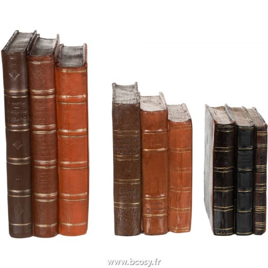 J-line 95439 Jolipa JLine objets deco objets