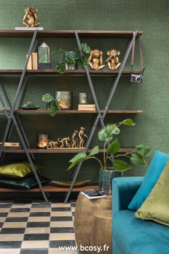 J-line 95570 Jolipa JLine figurines animaux