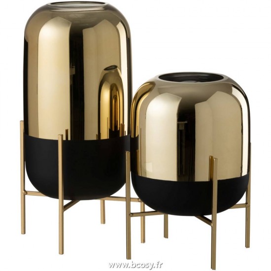 J-line 95624 Jolipa JLine support bougie photophore