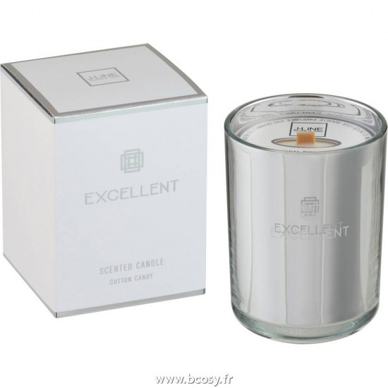 J-line 95671 Jolipa JLine articles parfumes bougie parfumee