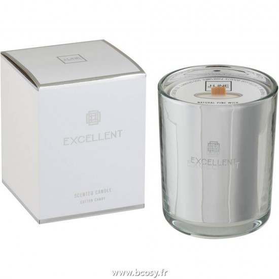 J-line 95672 Jolipa JLine articles parfumes bougie parfumee