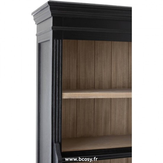 J-line 96106 Jolipa JLine meubles bibliotheque