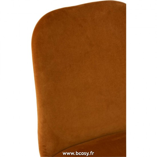 J-Line chaises-de-repas 96147