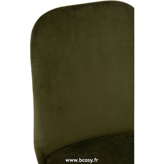 J-Line chaises-de-repas 96149