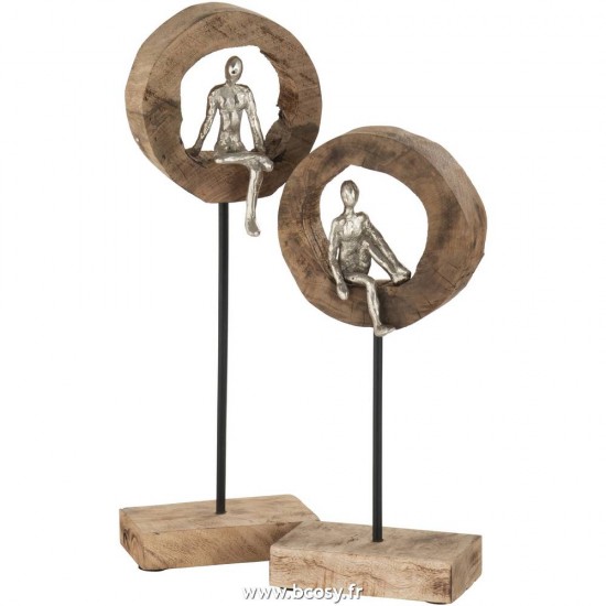 J-line 96285 Jolipa JLine figurines personnage