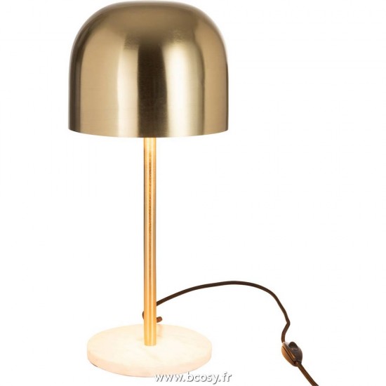 J-line 96361 Jolipa JLine luminaires lampe de table