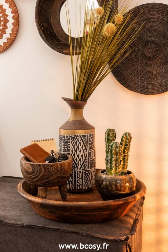 J-line 96485 Jolipa JLine miroirs miroir mural