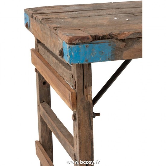 J-line 96490 Jolipa JLine meubles console