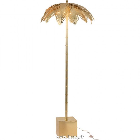 J-line 96493 Jolipa JLine luminaires lampe sur pied