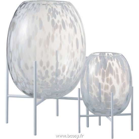 J-line 96619 Jolipa JLine vases vase grand