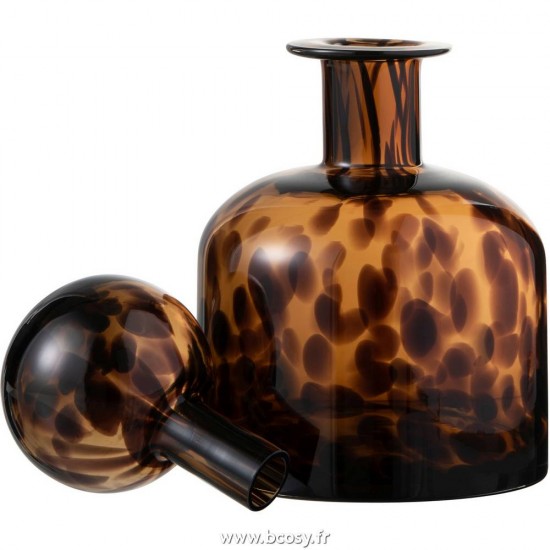 J-line 96624 Jolipa JLine objets deco bouteille