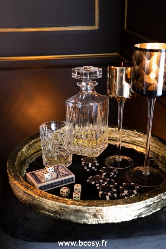 Jolipa Jline Carafe Bouchon Verre Taille Transparent