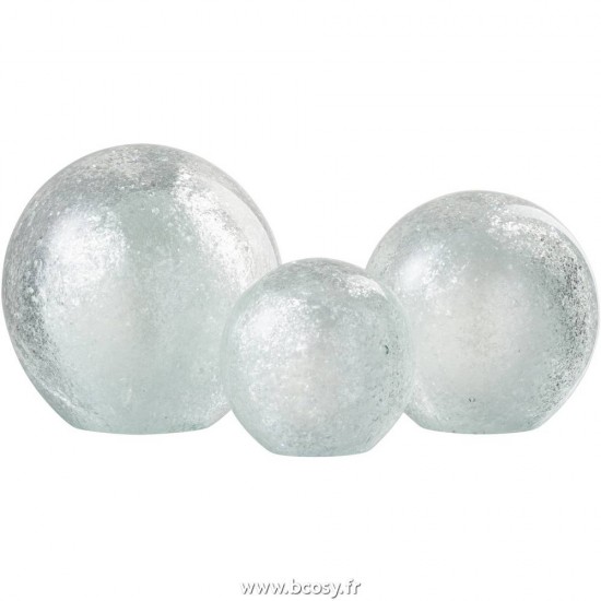 J-line 96696 Jolipa JLine objets deco presse papier