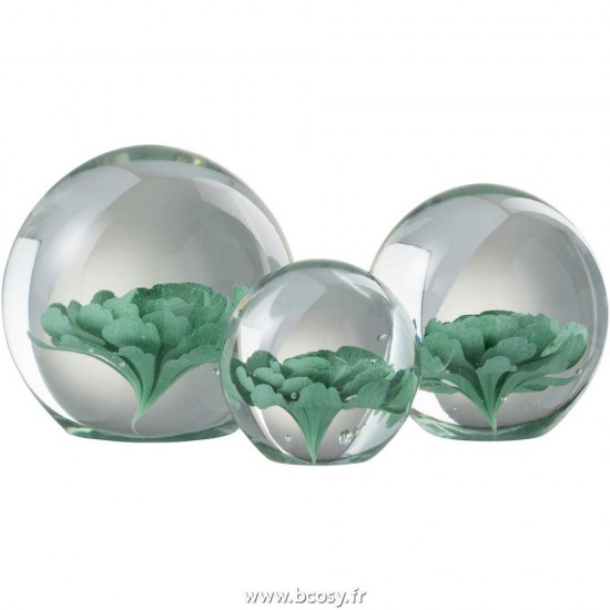 J-line 96705 Jolipa JLine objets deco presse papier