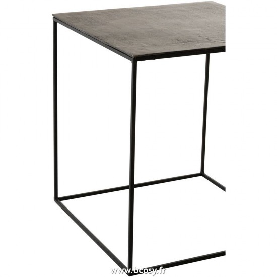 J-line 96997 Jolipa JLine meubles table gigogne