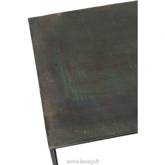 J-line 96999 Jolipa JLine meubles table de salon