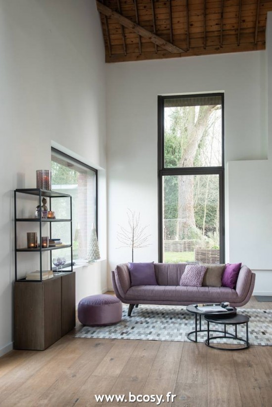 J-line 97000 Jolipa JLine meubles table gigogne