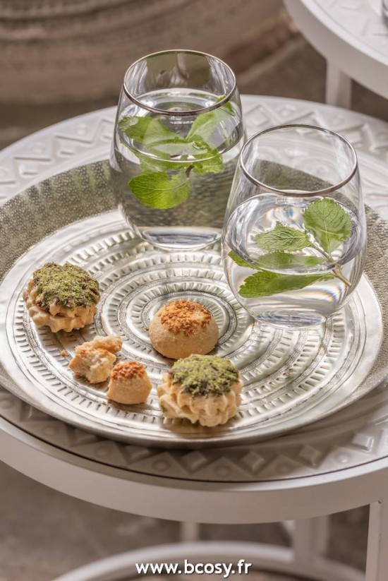 J-line 97030 Jolipa JLine services verre