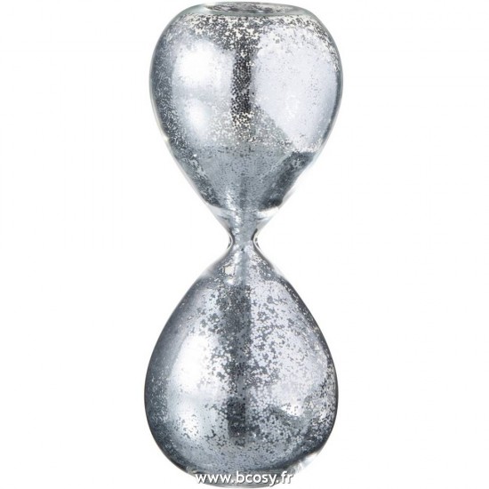 J-line 97626 Jolipa JLine objets deco sablier