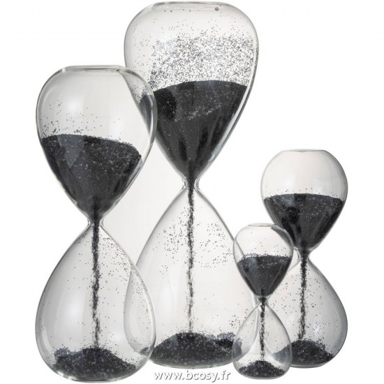 J-line 97634 Jolipa JLine objets deco sablier