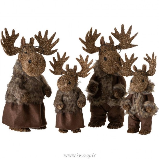 J-line 97718 Jolipa JLine figurines fantaisie