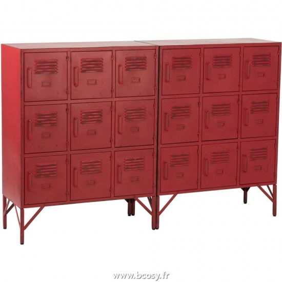 J-line 97861 Jolipa JLine meubles commode