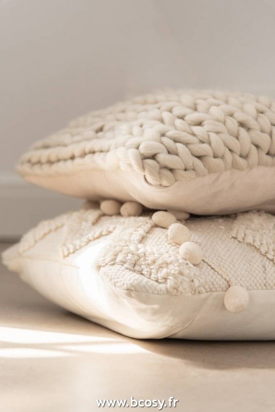 J-line 98208 Jolipa JLine textile coussin