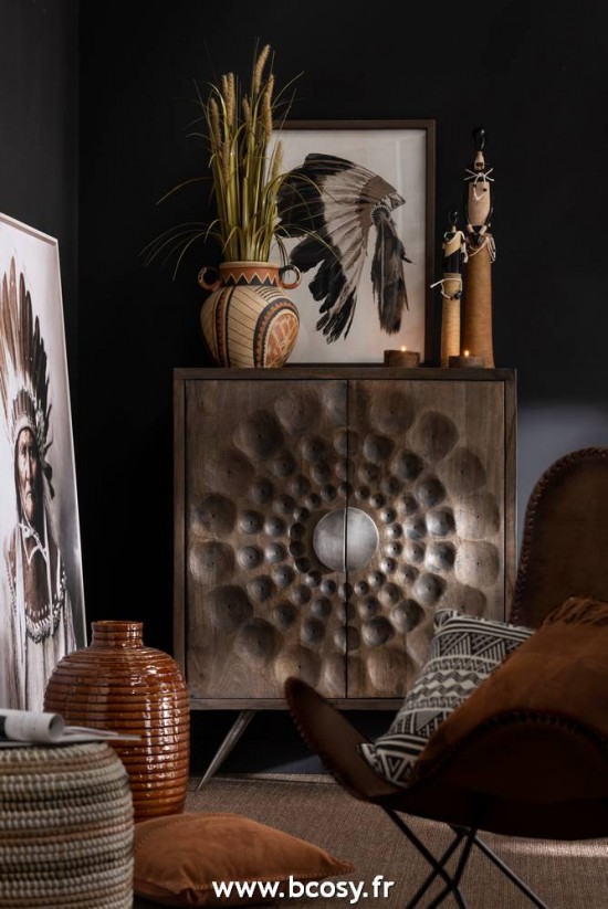 J-Line coussins 98259