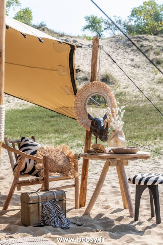 J-line 98262 Jolipa JLine textile coussin