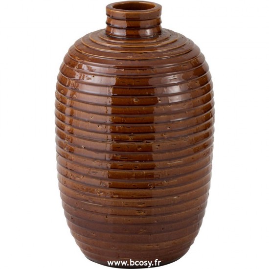 J-line 98530 Jolipa JLine vases vase decoratif