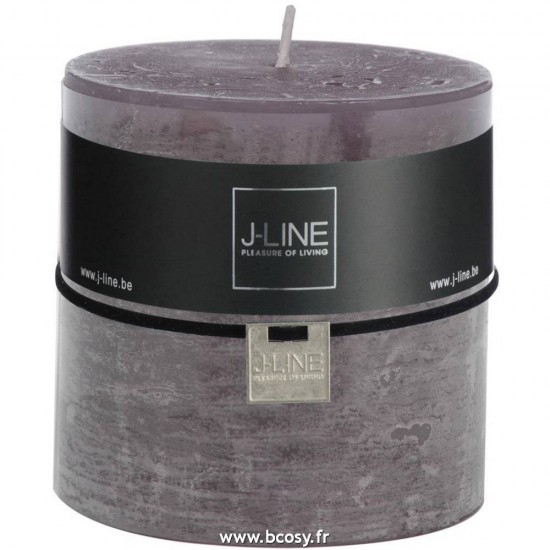 J-line 98918 Jolipa JLine bougies bougie j line