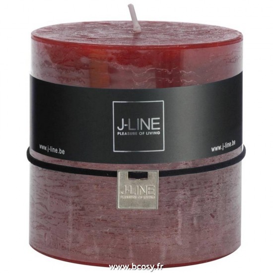 J-line 98929 Jolipa JLine bougies bougie j line